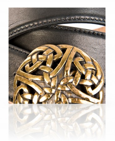 Ремень Женский 5035/40/Nero